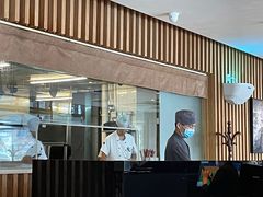 -RIVIERA 松鹤楼(外滩店)