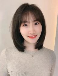 -HG美发设计沙龙