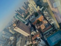 -上海静安昆仑大酒店