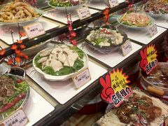 -赵记煎饼卷大葱(东岳店)