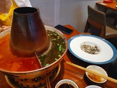 -1078號老北京涮肉(万达广场店)