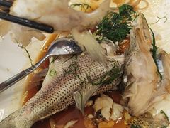 -粤盛海鲜平价店(洛溪食街店)