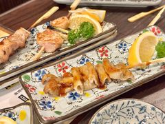 -哥哥の深夜食堂(红松东路店)