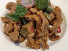 -八珍饺子·烤鸭·家常菜