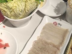 -焯牛潮汕牛肉火锅(云峰街创始店)