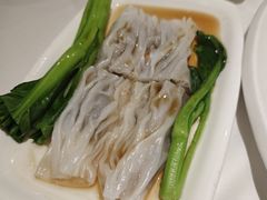 -潮粤香海鲜酒楼(沙湖店)
