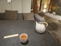 -茶肆(仙林店)