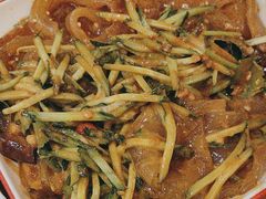 -小俩口烧烤东北菜(双井店)