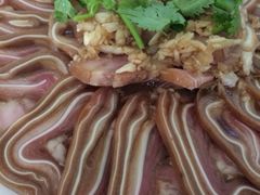 -相聚青山餐厅(阎河路店)