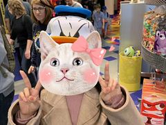 -奥兰多迪士尼动物王国乐园