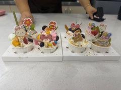 -爱之旅diy烘焙坊(西直门店)