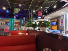 大堂-丰茂烤串(金泉美食宫店)