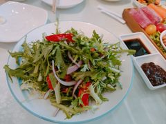 -魏记大碗羊肉(临河总店)