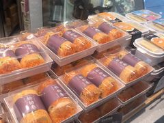 -Bread Talk 面包新语(荟聚店)