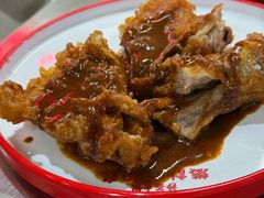 -燃计沙茶皇·香港沙茶火锅(人广旗舰店)