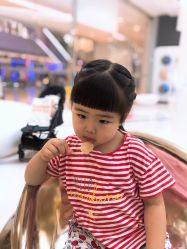 -SoSweet香港专业儿童美发沙龙