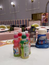 -奈尔宝家庭中心·亲子餐厅(鄞州万达店)