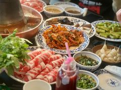 -东镇老火锅(长春路首店)