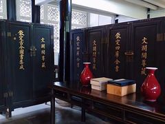 -浙江省博物馆(孤山馆区)