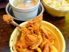 -卢聪艺小吃店(阳翟总店)