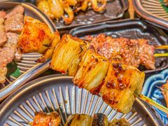 -一豚轩·烧鸟·豚骨拉面(五四路店)