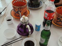 -老毛手抓·盐池滩羊非遗手抓(宁夏总店)