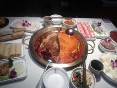 -小龙坎火锅(总店)