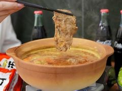 -百老汇美食街