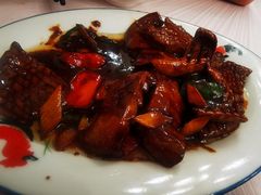 酱爆腰花-玲珑餐厅(陕西南路店)