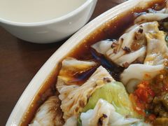 -牛氏石磨肠粉(海璟国际店)