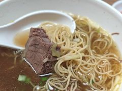 -百福麵家(新馬路店)