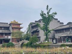 -龙潭水乡