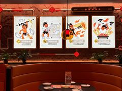 -探鱼·鲜青椒爽麻烤鱼(正佳广场店)