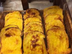 -派斯俊·本味(解放南路店)