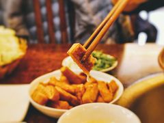 -前门张记涮肉(前门店)