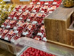-果蔬好生活超市(双井店)