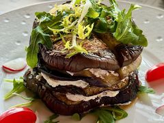 -安妮意大利餐厅(日坛店)