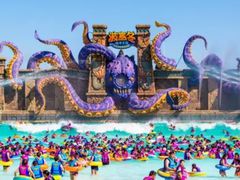 -波塞冬旅游度假区