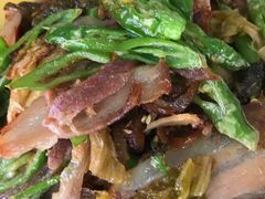 -海门渔村老厨子(海门渔村美食街店)