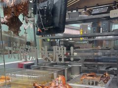 -狮头牌卤味研究所·卤味饭(花城汇南区店)