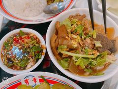 -有章牛杂(石厦店)