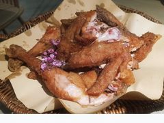 -前海沿·青岛菜(李沧万达店)