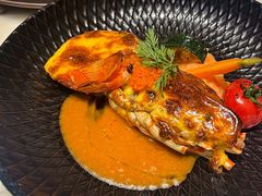 -美食汇自助餐厅(成都万达瑞华酒店)