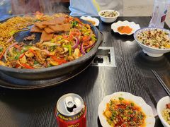 -一烙锅(友谊店)