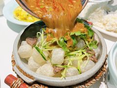 -萍香大厨·锅包肉(大东门店)