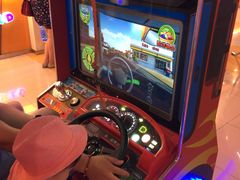 -汤姆熊欢乐世界(光启城店)