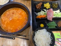 -过桥缘·过桥米线(鲁能城店)