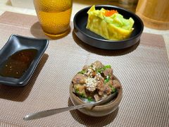 牛肉一口饭-昊·来了寿司(泡桐树店)