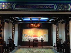 -江宁织造博物馆