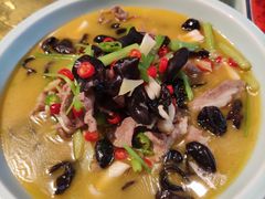 -梅飞酒家(桑园路店)
